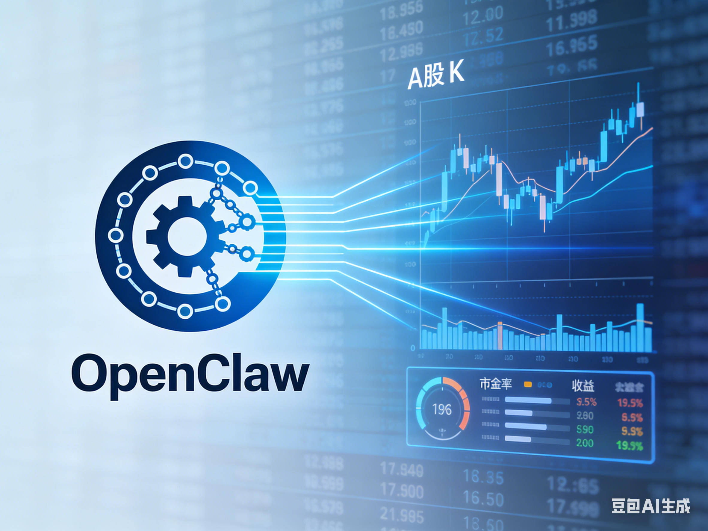 告别情绪化交易！OpenClaw 让 A 股投资决策更科学