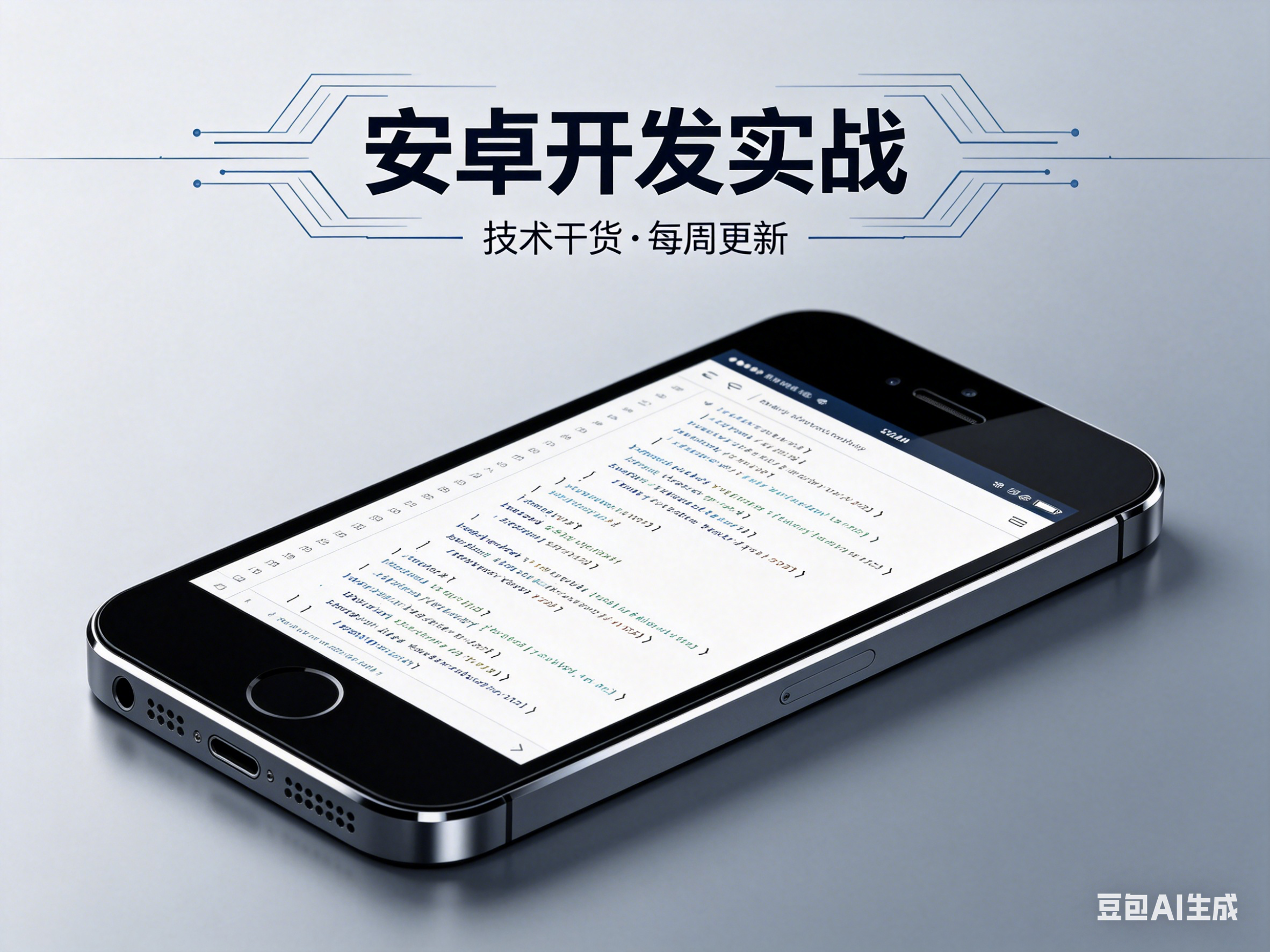 没电脑也能写代码！安卓手机 + Termux，10 分钟部署本地 AI 编程助手
