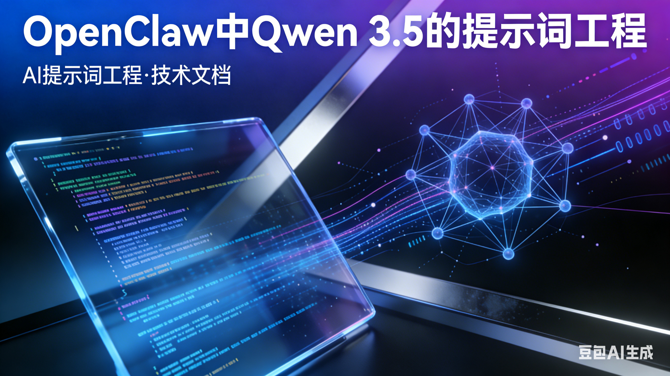 OpenClaw 解锁 Qwen3.5 效率密码：Token 直省 75%，告别调参苦海